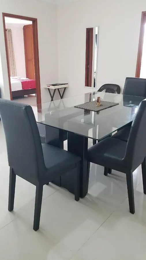 Apartamento ✪Apartamento amplio y acogedor✪ !Rodadero Norte! Santa Marta  Colombia
