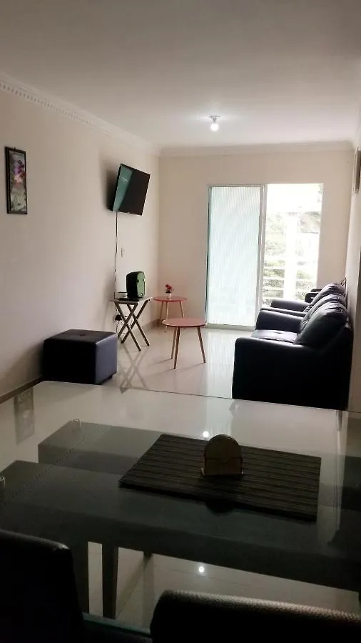 Apartamento ✪Apartamento amplio y acogedor✪ !Rodadero Norte! Santa Marta