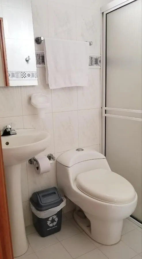 ✪Apartamento amplio y acogedor✪ !Rodadero Norte! Santa Marta