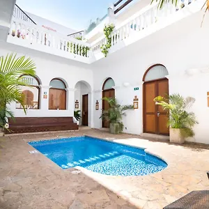 Masaya Hostal