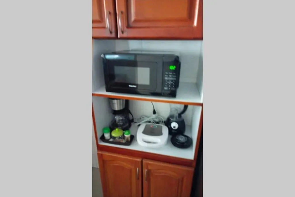✪Apartamento Amplio Y Acogedor✪ !Rodadero Norte! Σάντα Μάρτα 0*,