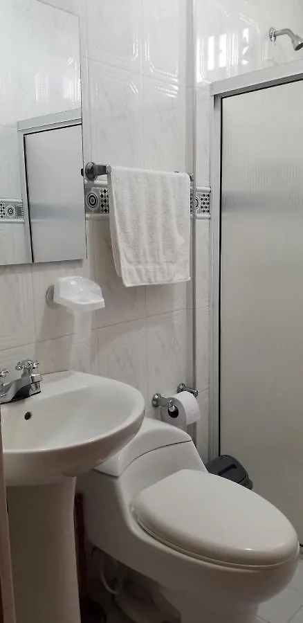 ✪Apartamento Amplio Y Acogedor✪ !Rodadero Norte! Σάντα Μάρτα 0*,